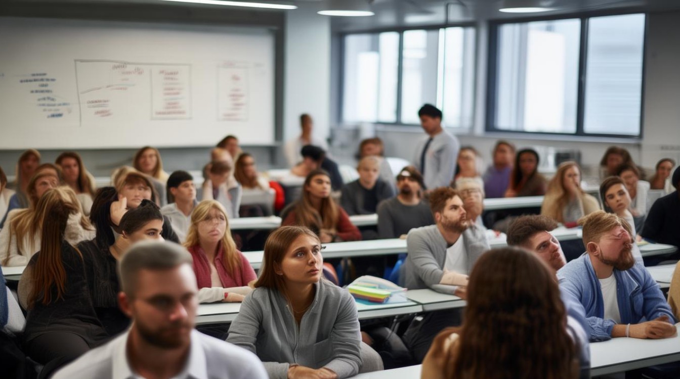 2025自主招生面试辅导班,真能提升录取率吗?-图1 2025自主招生面试辅导班,真能提升录取率吗?-图1