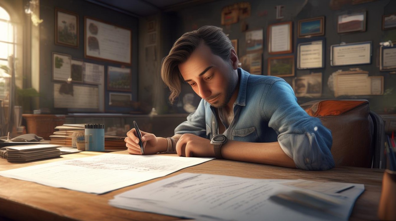 辅导员大作文如何应对最新政策导向？-图1