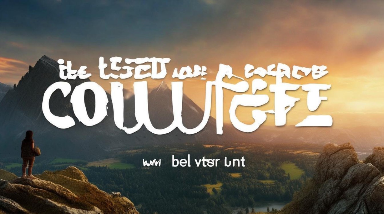 当下时代，我们为何更需要勇气直面挑战？-图1