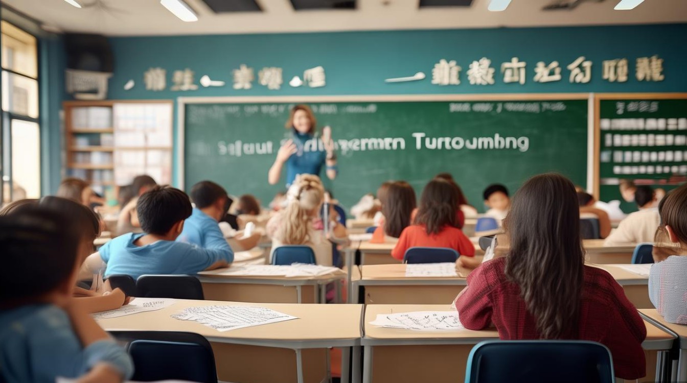 衡阳自学考试辅导班-图1