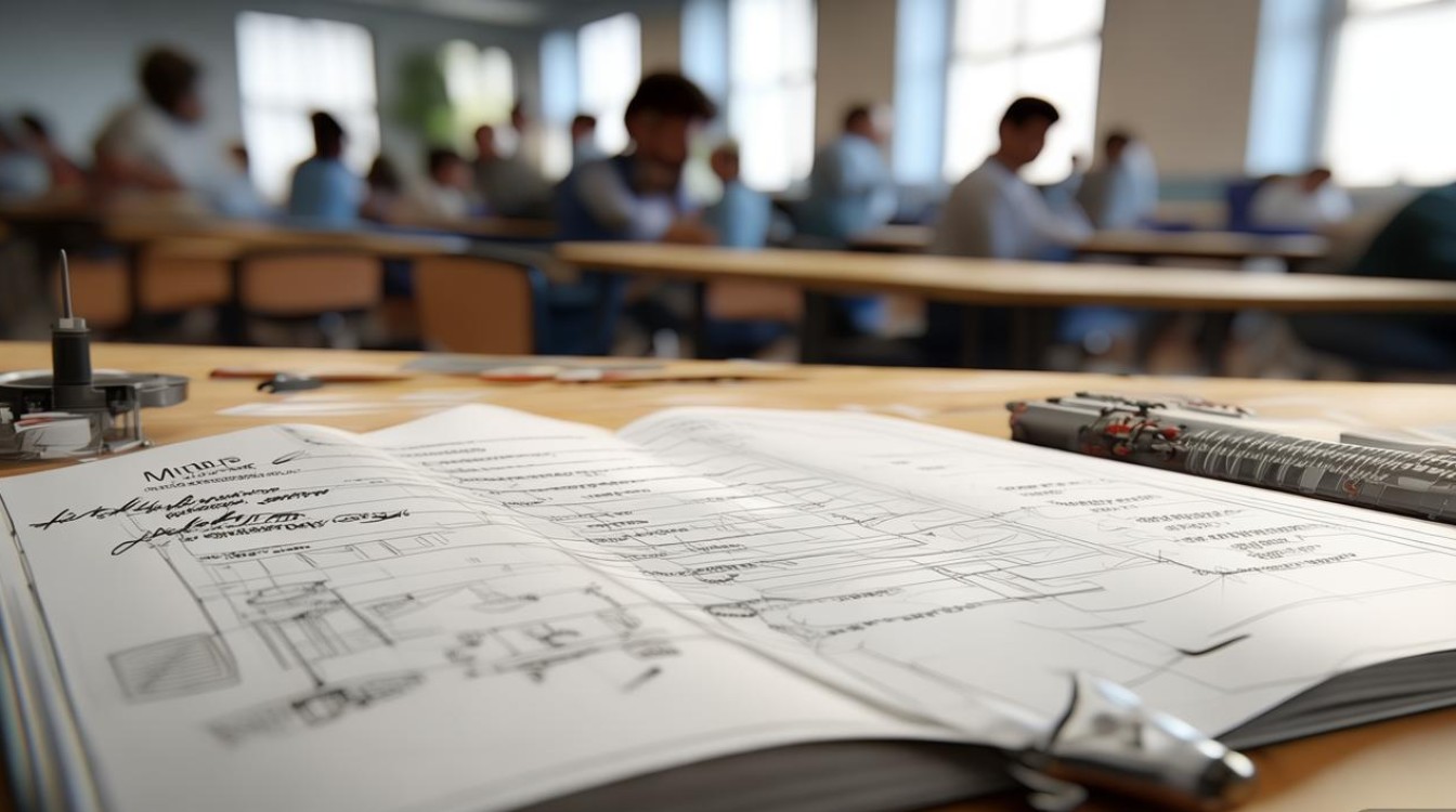 2025年中弱电辅导最新考点有哪些？-图1