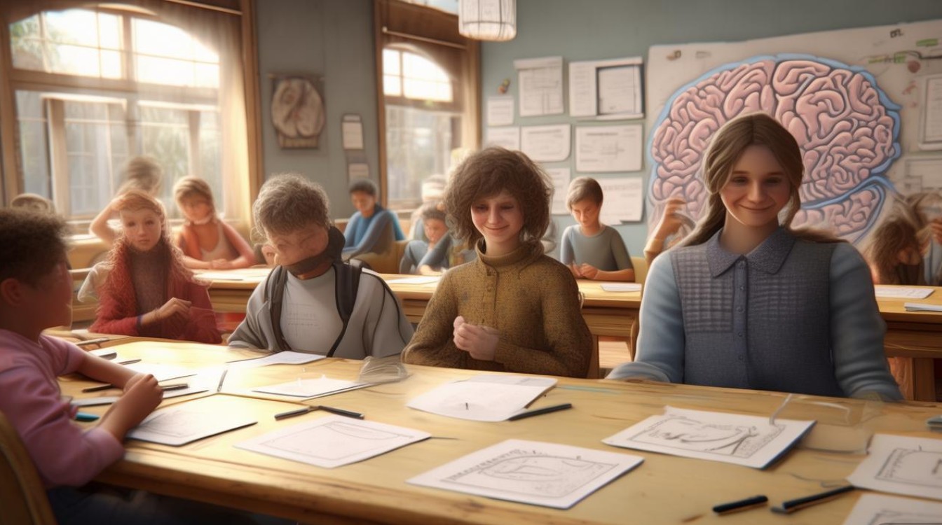 记忆辅导班真能提升记忆力吗？-图1