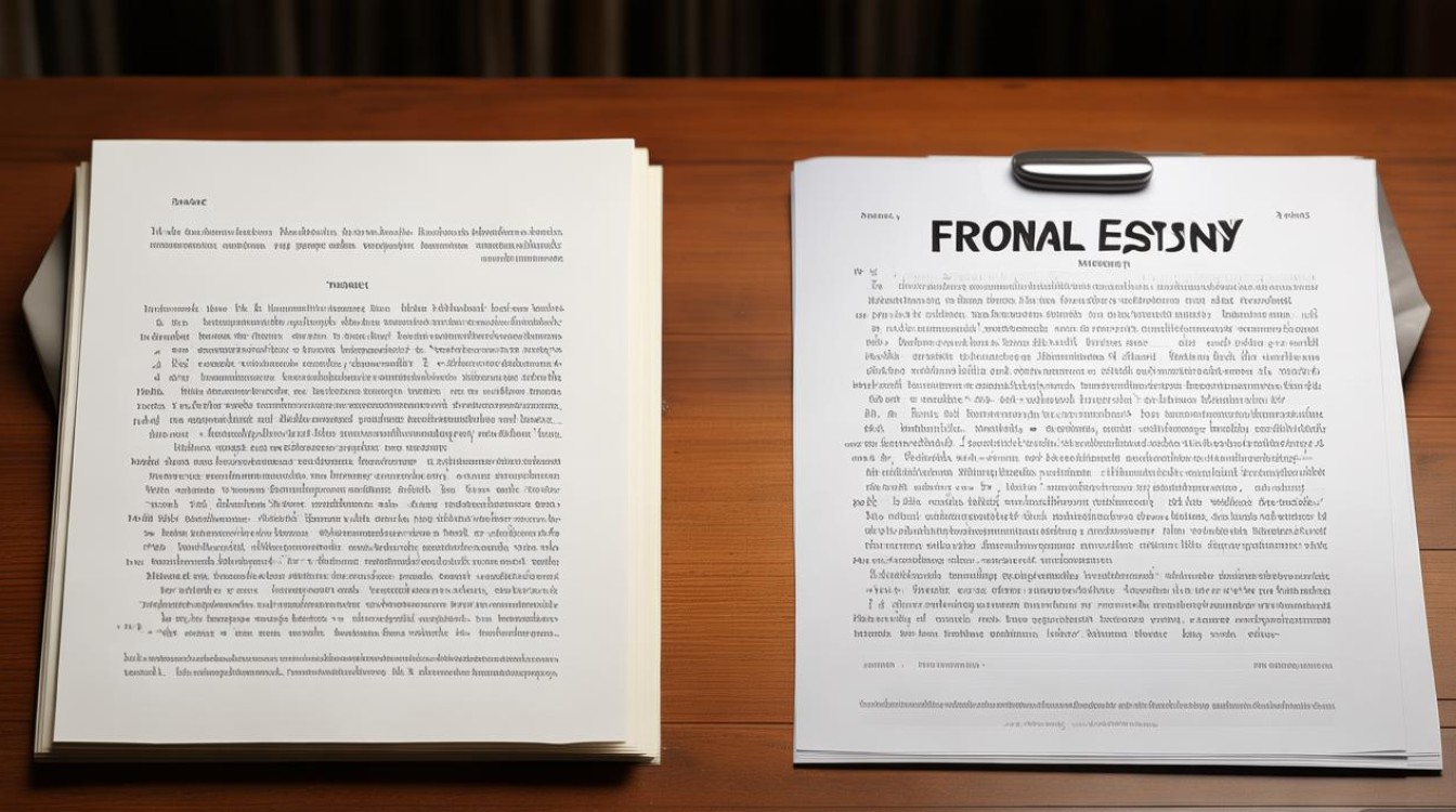 2025年演讲稿与议论文区别，当下写作需分清吗？-图1