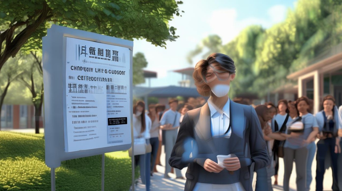 重庆高校辅导员招聘今起报名？竞争比多少？-图1