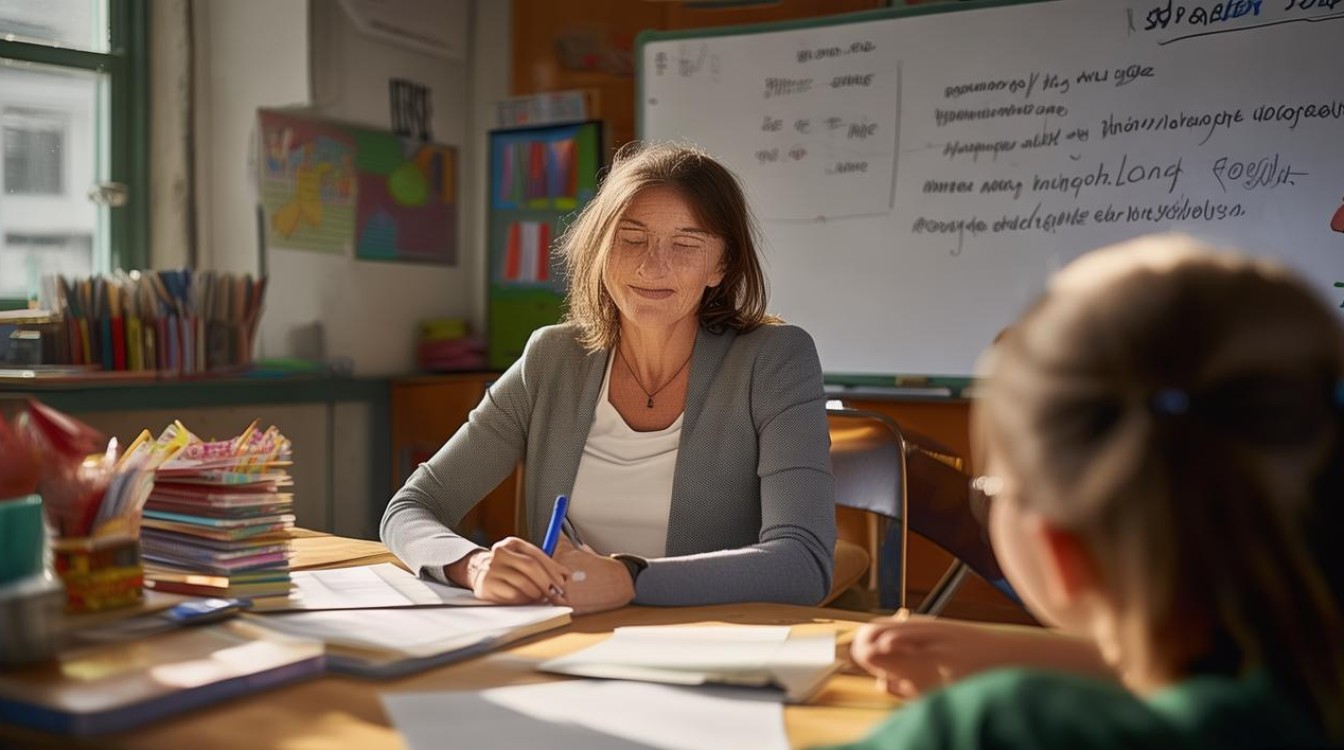 新学期辅导学生课外情况，如何提升学习效率？-图1