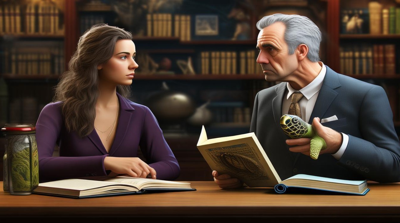 龟年人今何在？老龄化下龟类命运引深思。-图1