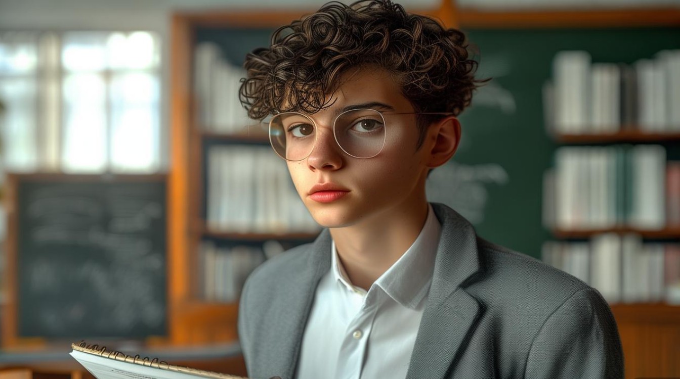 议论文小鲜肉风，是创新还是失范？-图1