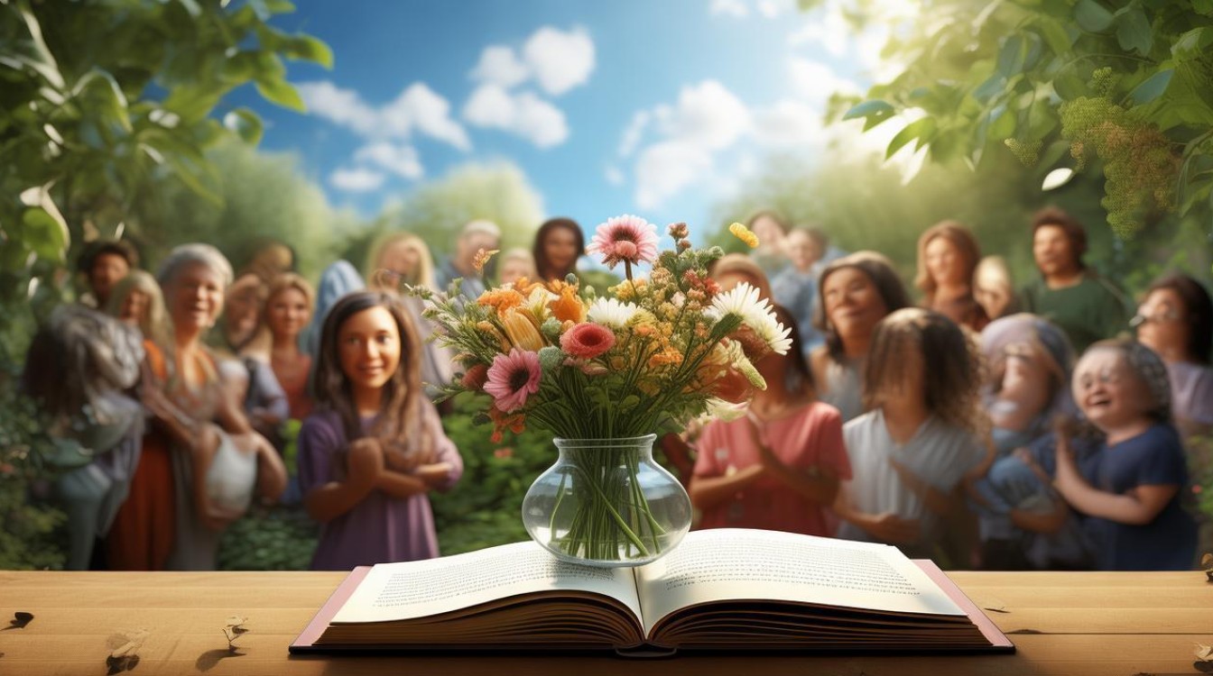 感恩素材在议论文中如何避免陈词滥调？-图1