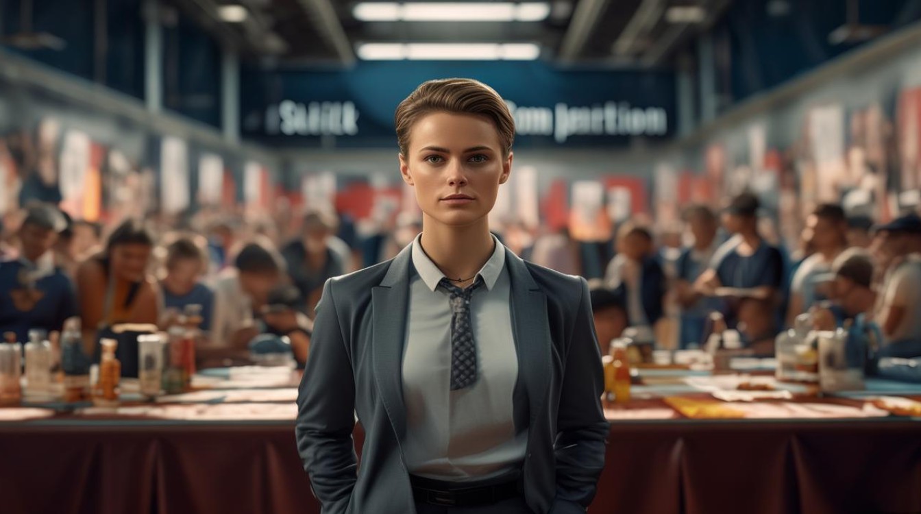 辅导员技能大赛谁能夺冠？-图1