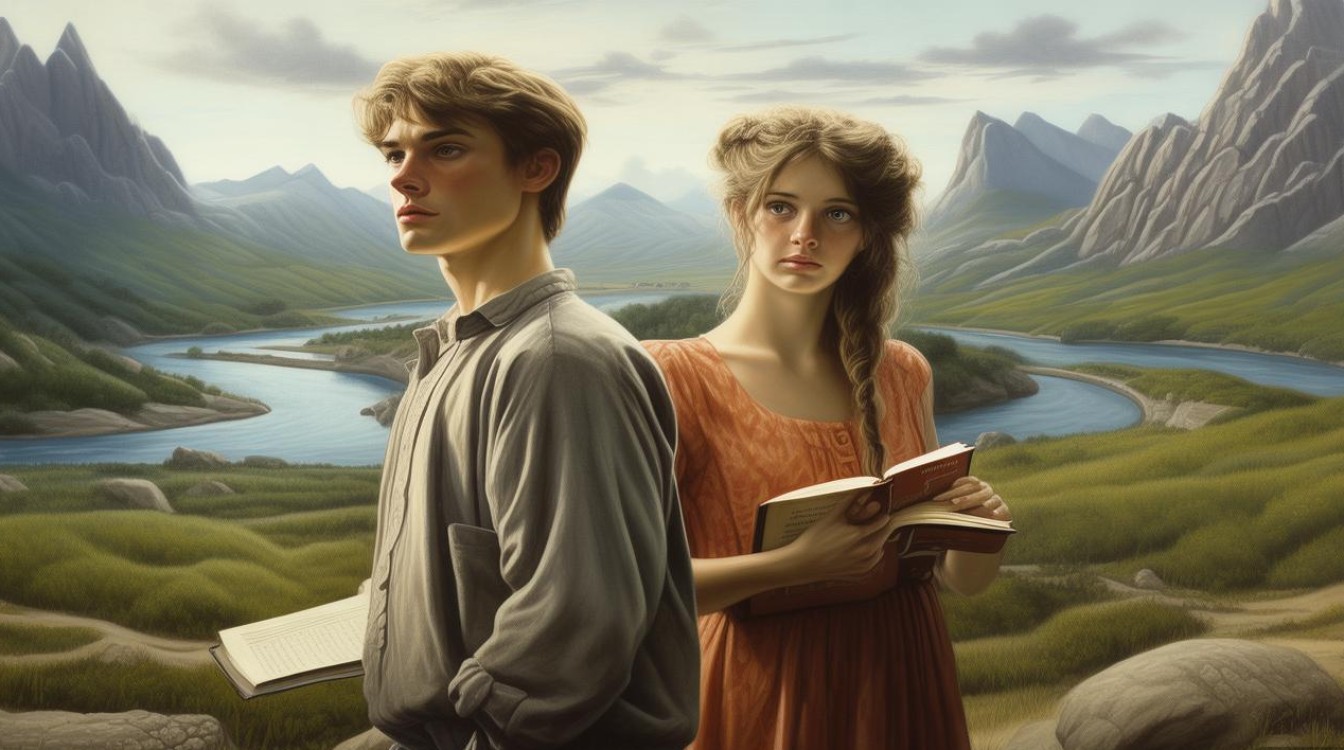 命运主宰人生还是人生改写命运？-图1