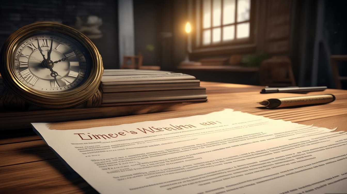 时间就是财富？如何抓住当下创造最大价值？-图1