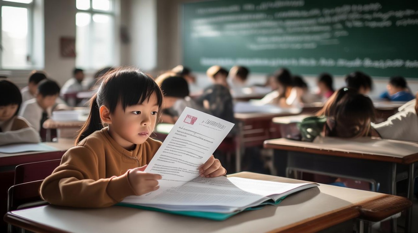 上海中考议论文阅读今年考什么新趋势？-图1