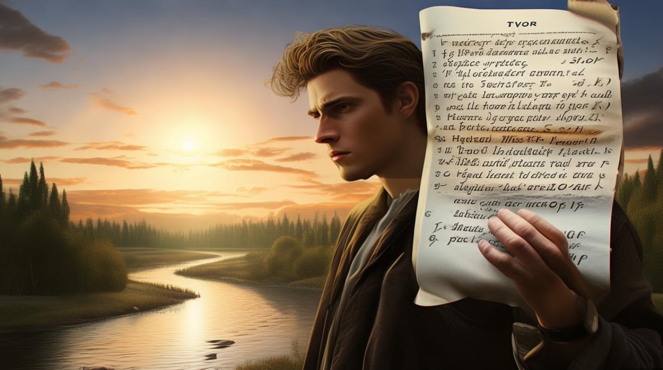 当下，我们该如何在时代浪潮中把握自己的命运？-图1