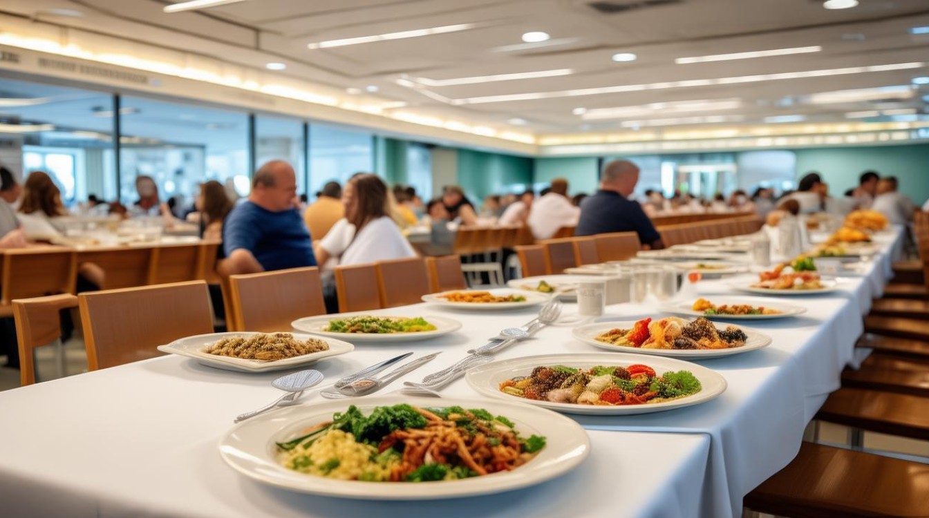 辅导部饭食今起涨价？家长质疑性价比！-图1