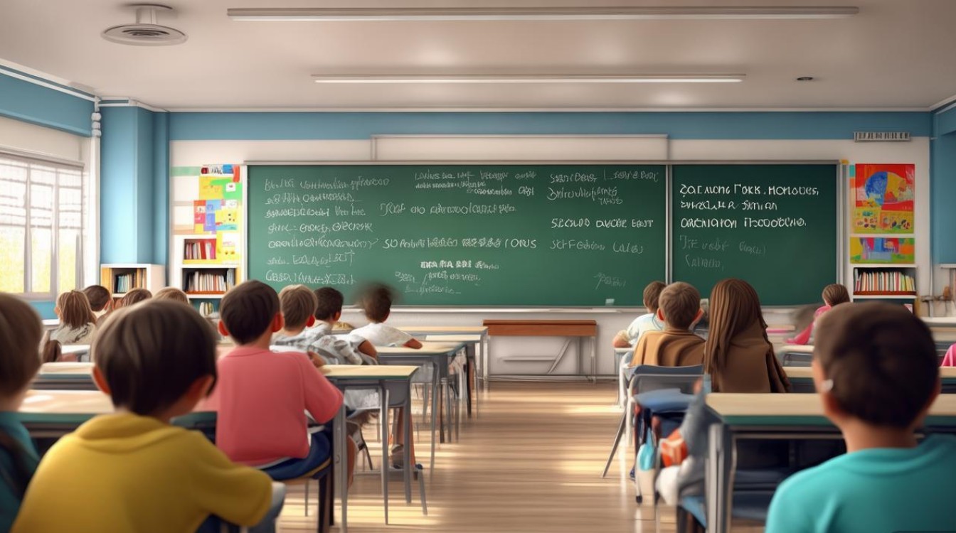 六安小学辅导班2025最新政策有哪些调整？-图1