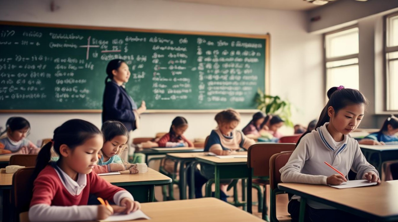 北京小学数学课外辅导，2025年政策有何新变化？-图1