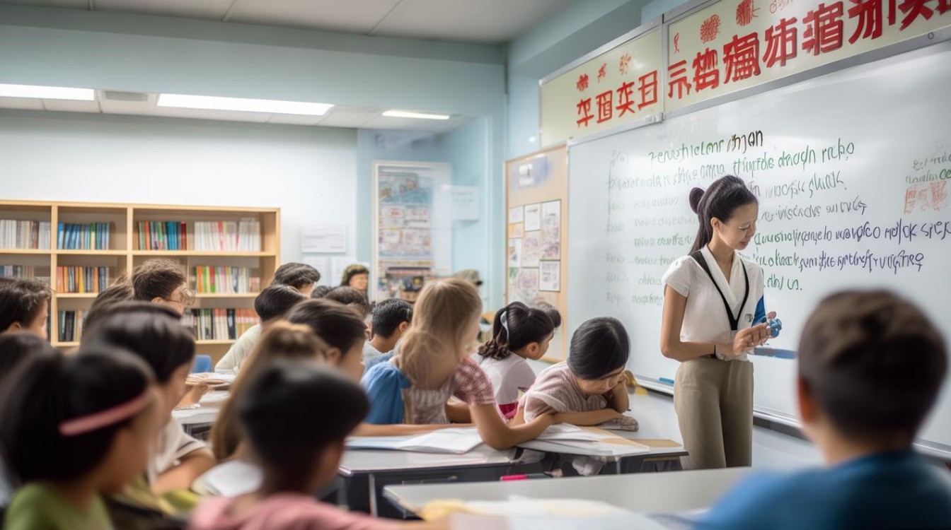 2025武汉英文辅导班哪家强？最新排名出炉了吗？-图1