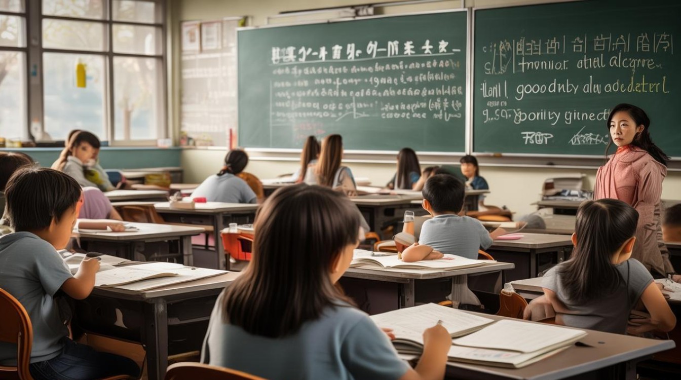 东阳辅导班新学期招生政策有哪些变化？-图1