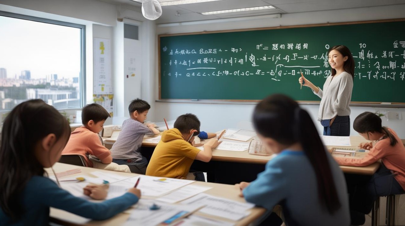 南京初三数学辅导哪家2025年提分快？-图1