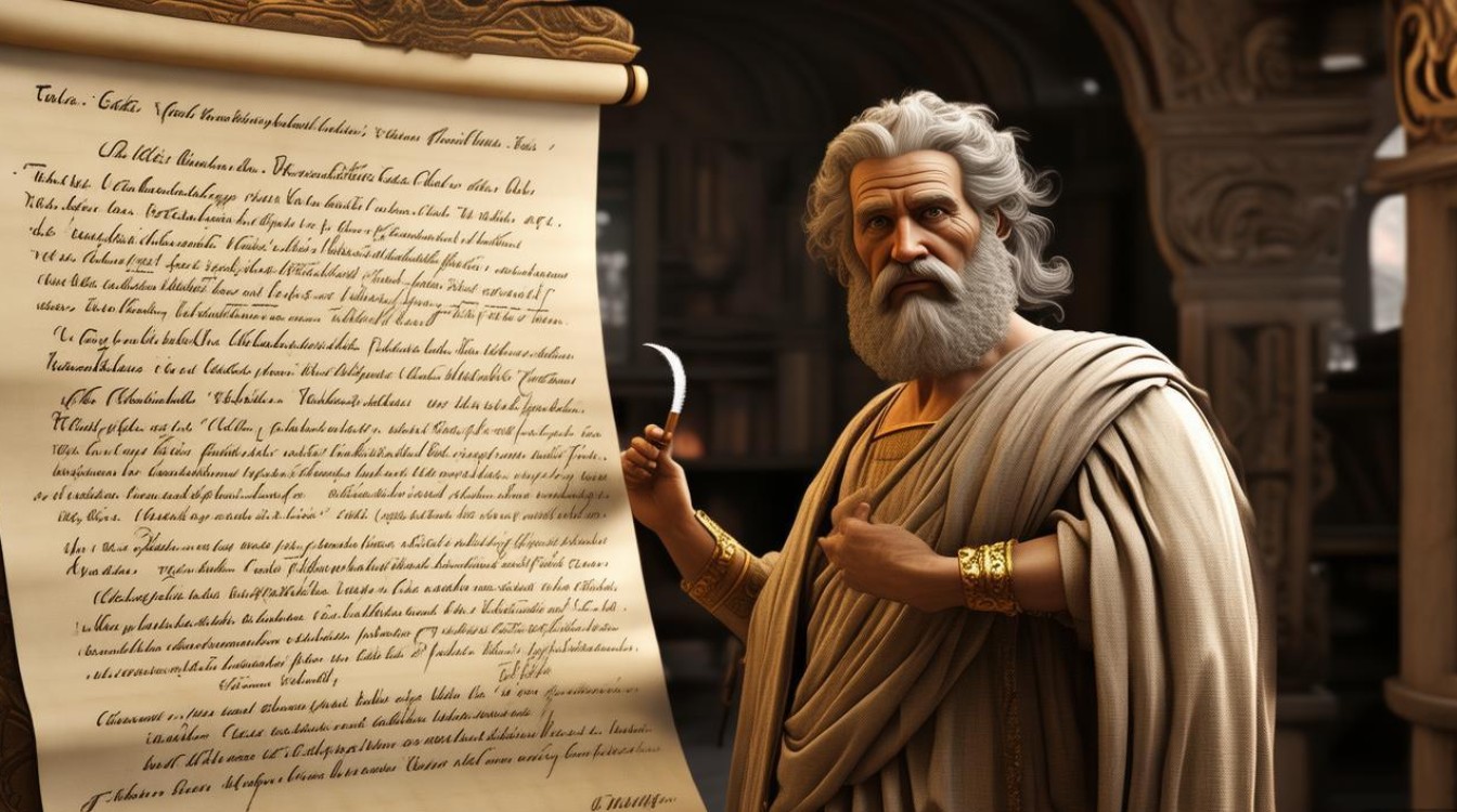 古议论文在今天还有现实意义吗？-图1