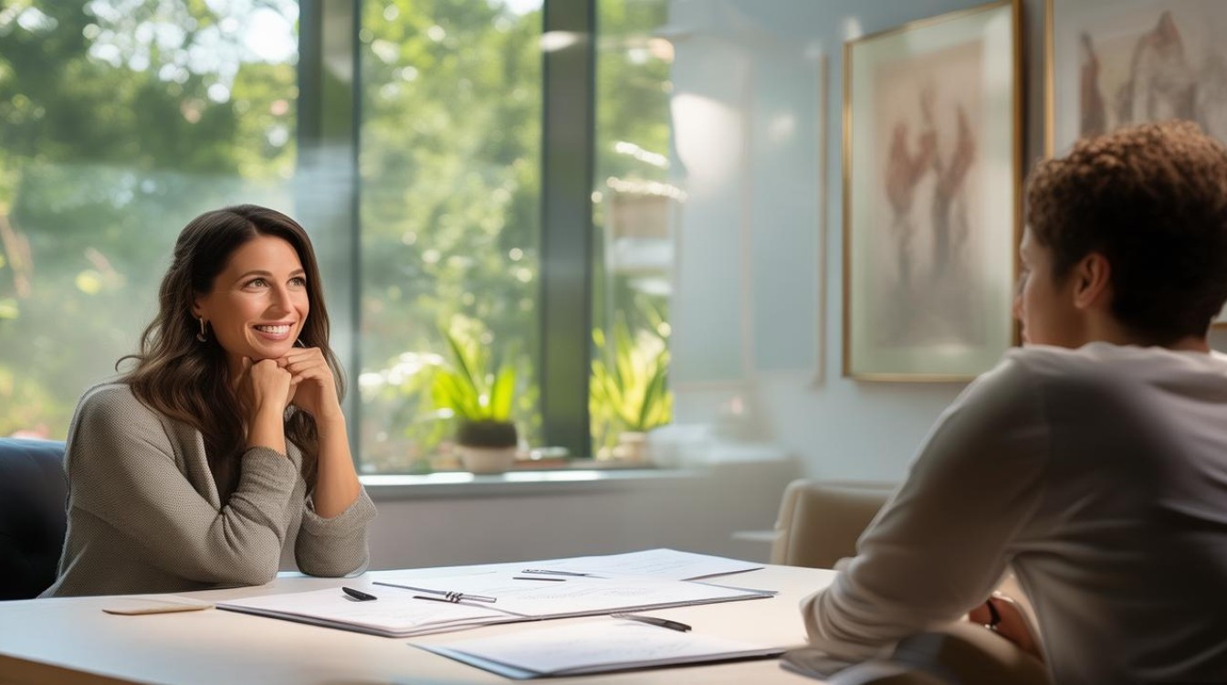 心理辅导实施方案2025年最新落地要点？-图1