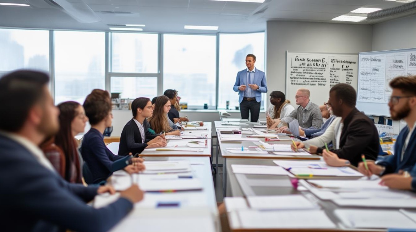 公务员面试辅导班2025最新提分技巧有哪些？-图1