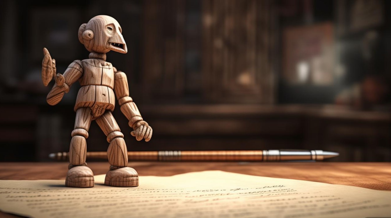 议论文木偶现象，何时才能休？-图1