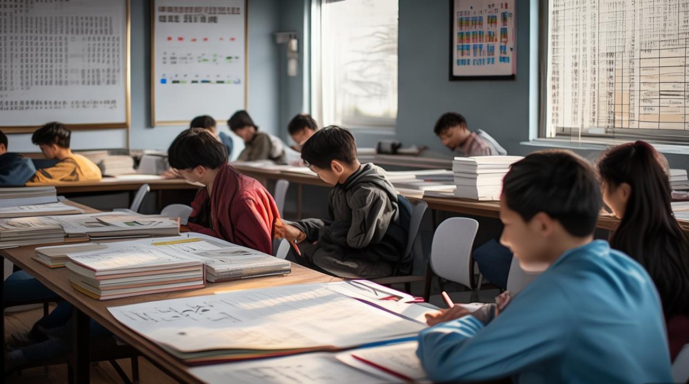 2025北京公务员考试辅导，现在开始准备还来得及吗？-图1