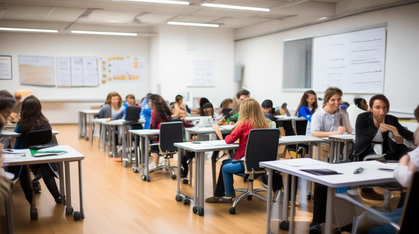 2025雅思辅导班哪家强？最新榜单出炉！-图1