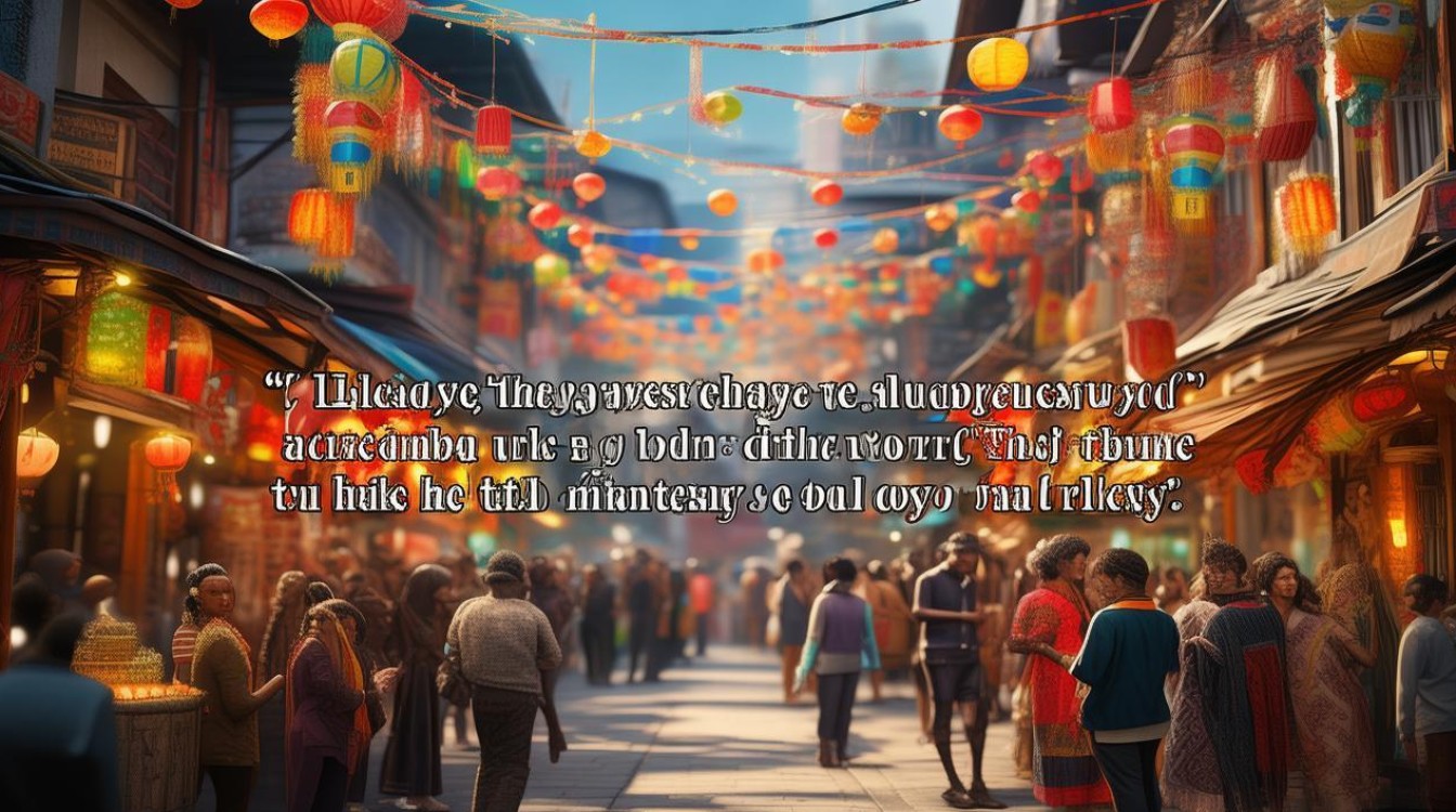 节日文化如何在当下焕发新活力？-图1