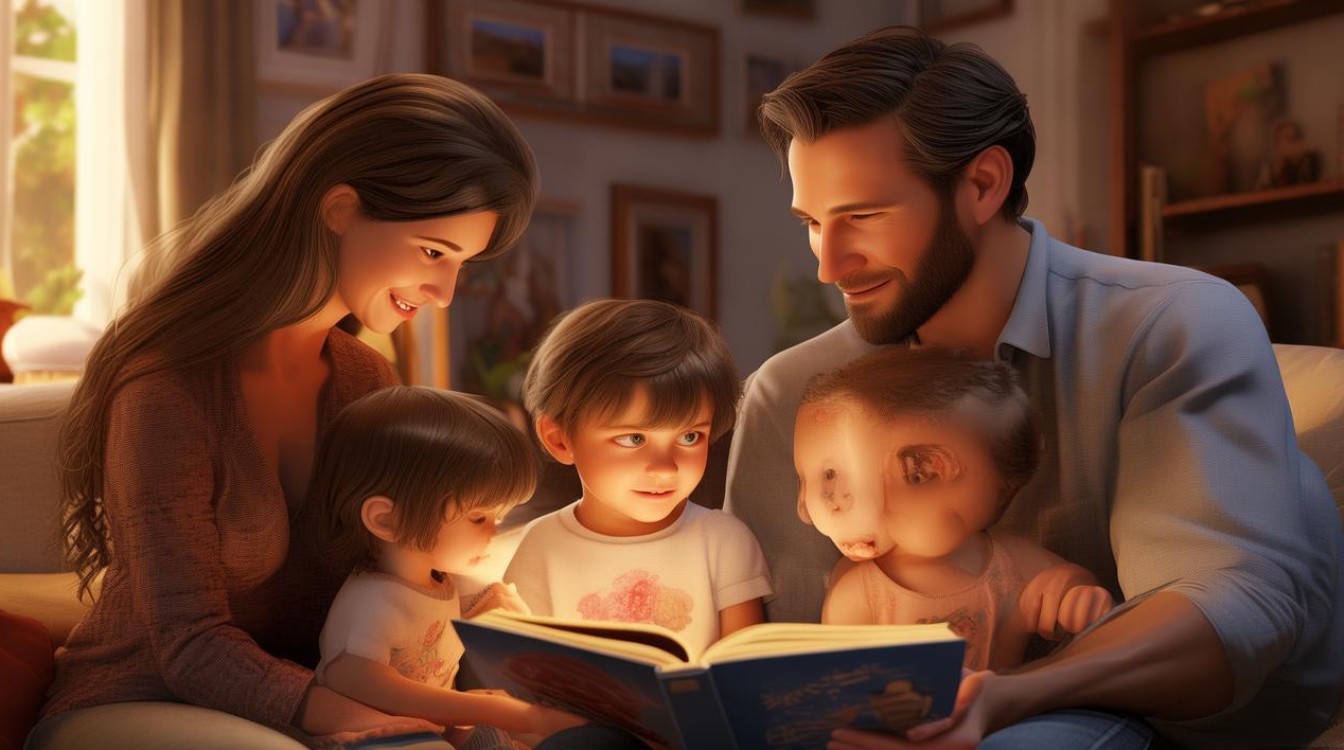 尊重亲情的议论文-图1