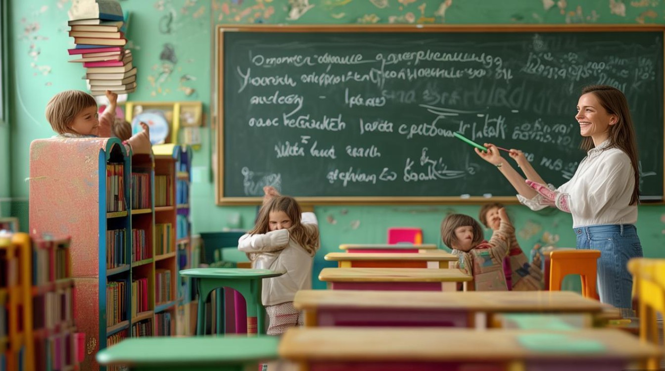 捣蛋辅导班真能治好孩子调皮吗？-图1