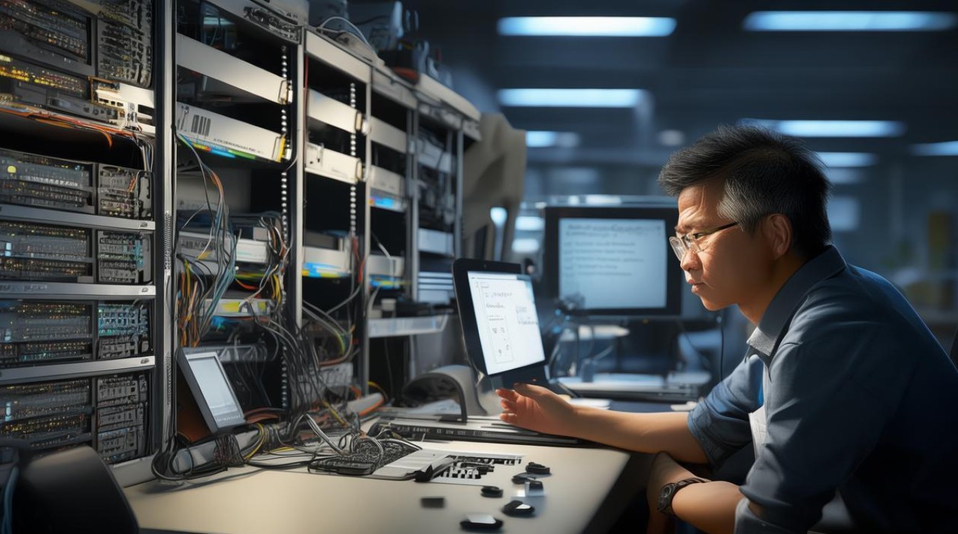 2025年网络工程师辅导，最新考点如何突破？-图1