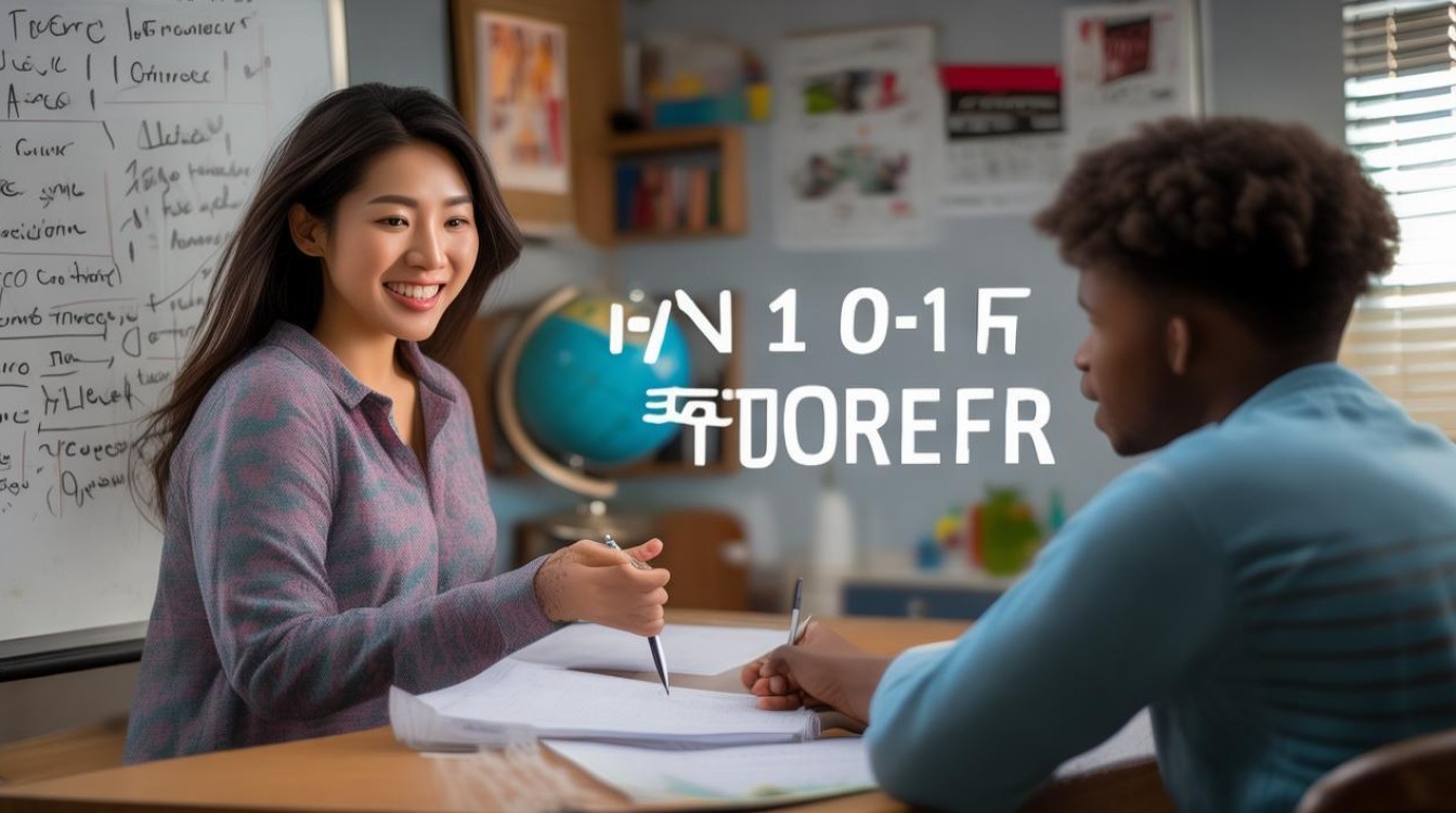 2025托福1对1辅导,真能快速提分吗?-图1 2025托福1对1辅导,真能快速提分吗?-图1