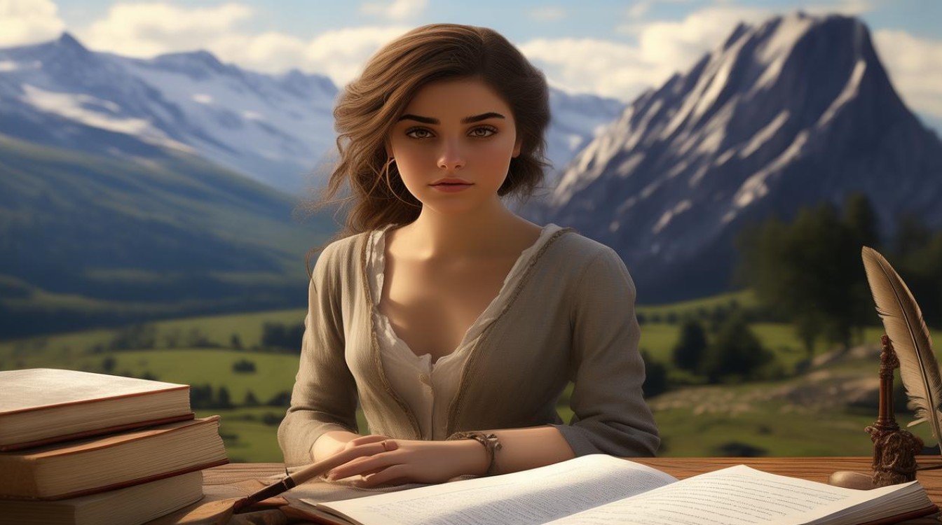 勇气与智慧，哪个才是当代人破局的关键？-图1