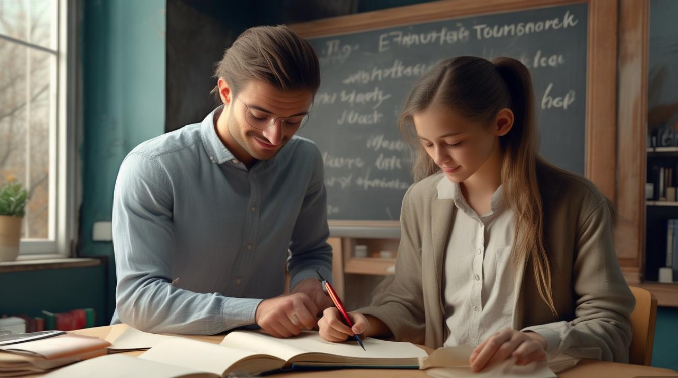 2025英语一对一辅导哪家效果好？在线选课避坑指南-图1