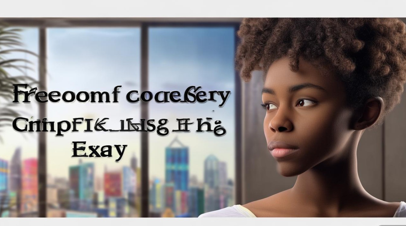 当下，自由的选择是权利还是负担？-图1