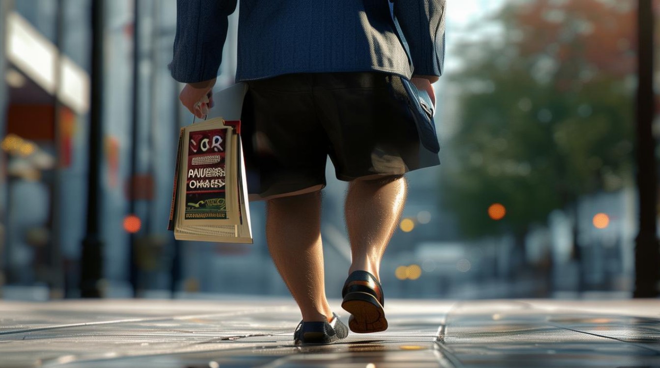 走路过时了？当代人还需迈开双腿吗？-图1