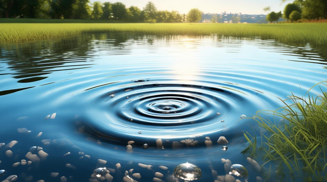 水之团结，何以成新时代磅礴力量？-图1