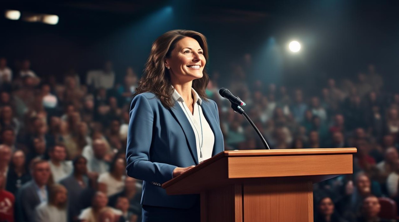 新学期学生辅导员演讲，如何助力学生成长？-图1