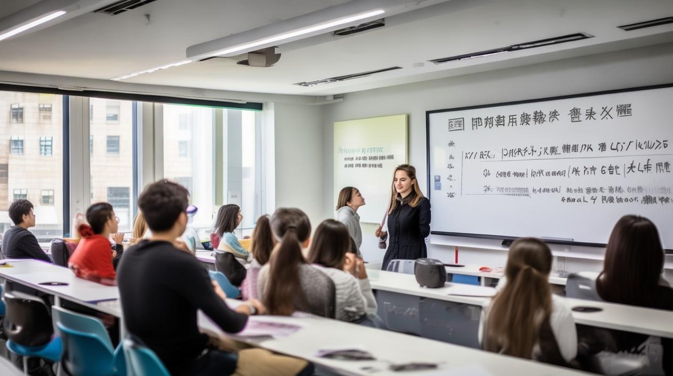 天津英语辅导班2025哪家提分快？-图1