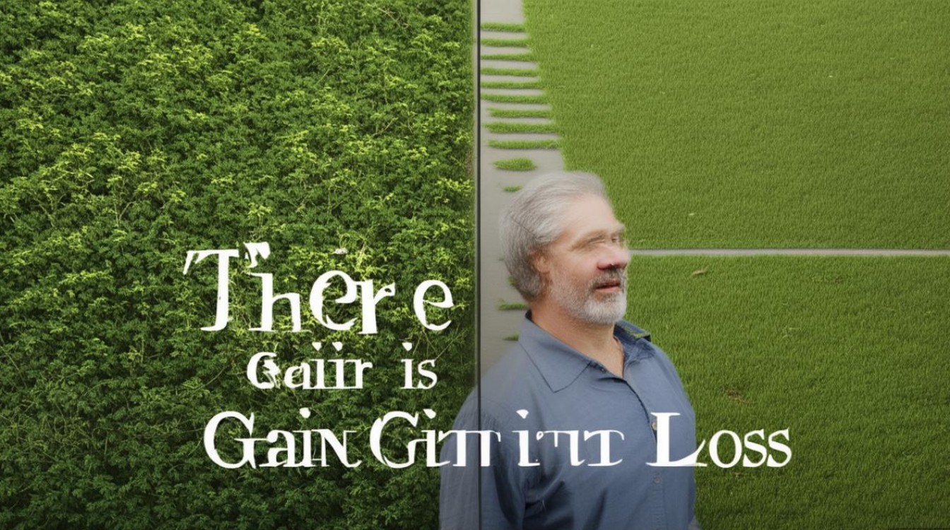 当下有失才有得还是过时鸡汤?-图1 当下有失才有得还是过时鸡汤?-图1