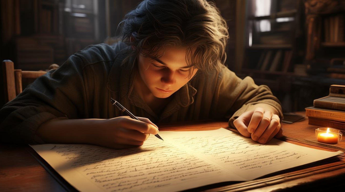 当下如何固守本心不被外界裹挟？-图1