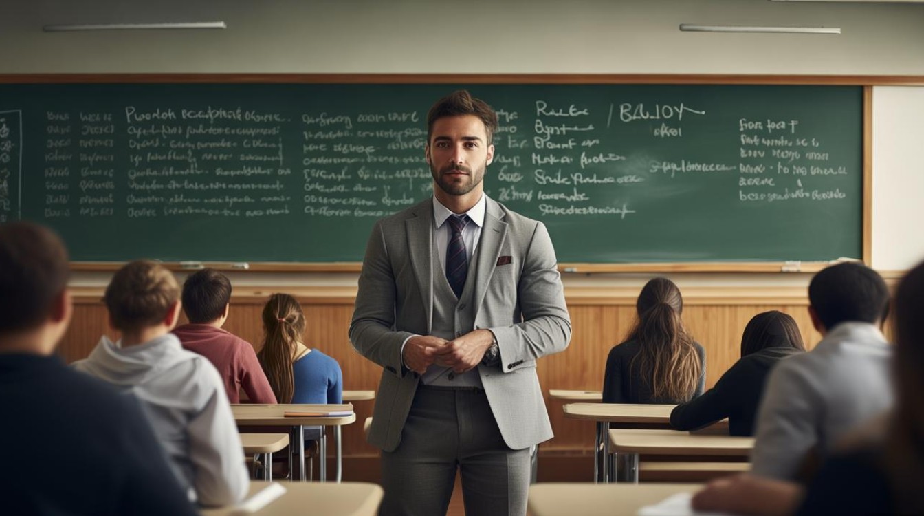 辅导班新规落地,老师权益与教学质量如何平衡?-图1 辅导班新规落地,老师权益与教学质量如何平衡?-图1