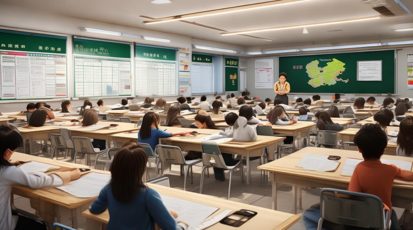 临沂考研辅导班2025哪家强?上岸率高的机构怎么选?-图1 临沂考研辅导班2025哪家强?上岸率高的机构怎么选?-图1