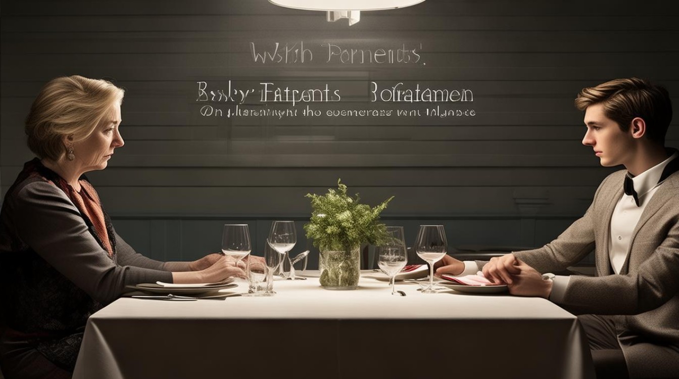 当代青年如何化解与父母的代际隔沟？-图1