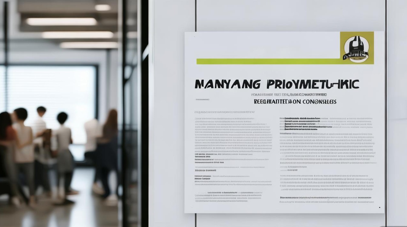 南阳理工202X招聘辅导员,截止时间/报名入口何时公布?-图1 南阳理工202X招聘辅导员,截止时间/报名入口何时公布?-图1