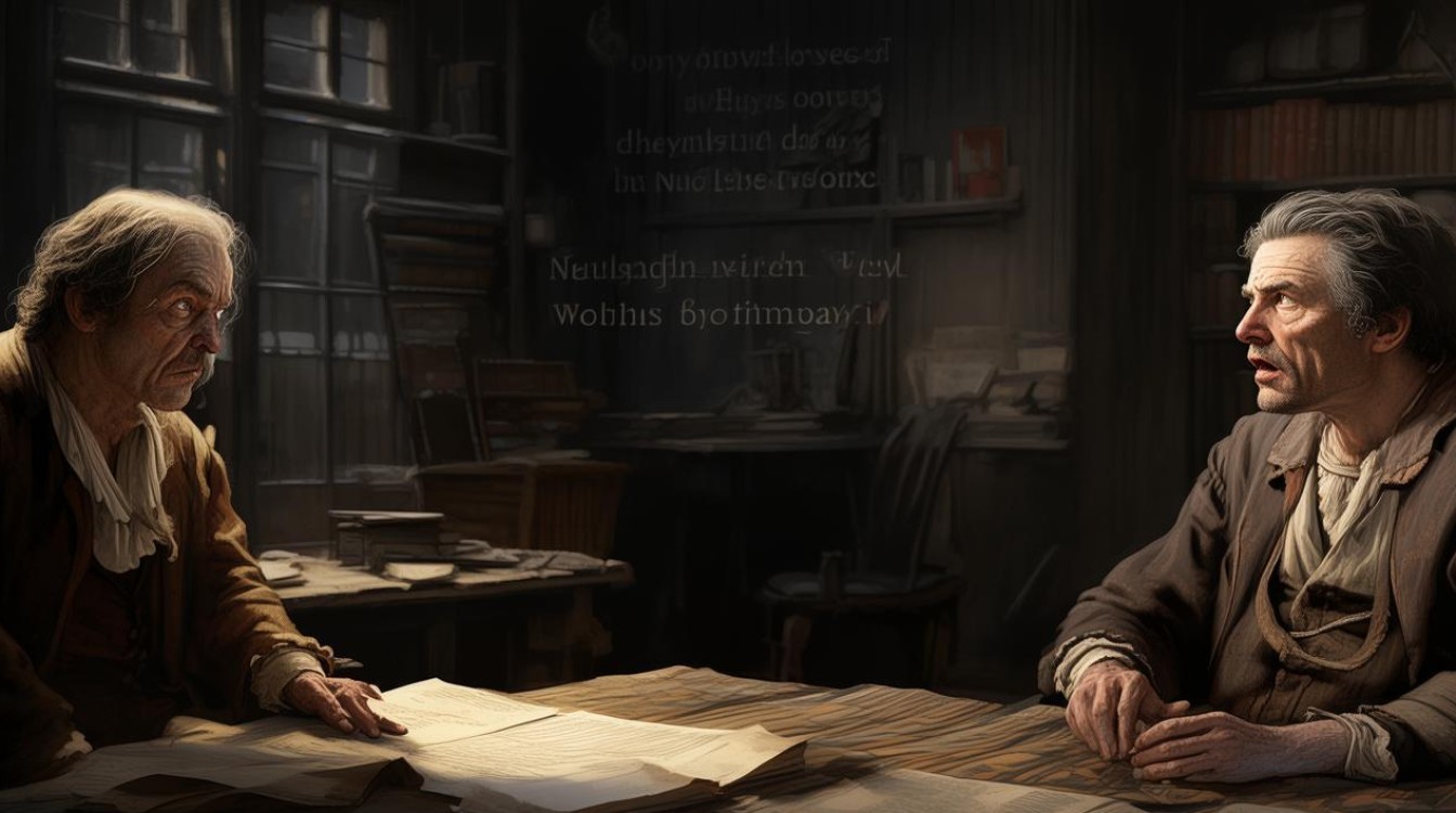 人性本恶论，在当今社会还成立吗？-图1