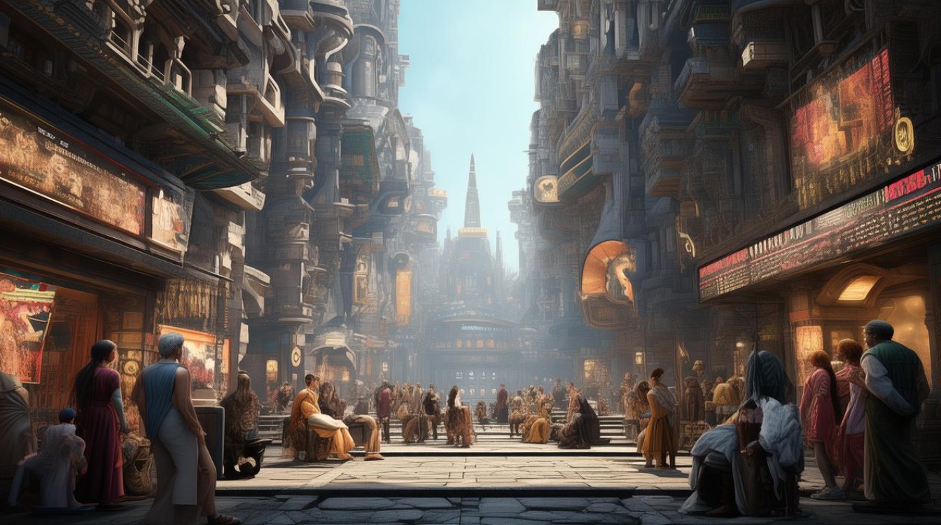 AI狂飙时代,人文价值是否正在被科技解构?-图1 AI狂飙时代,人文价值是否正在被科技解构?-图1