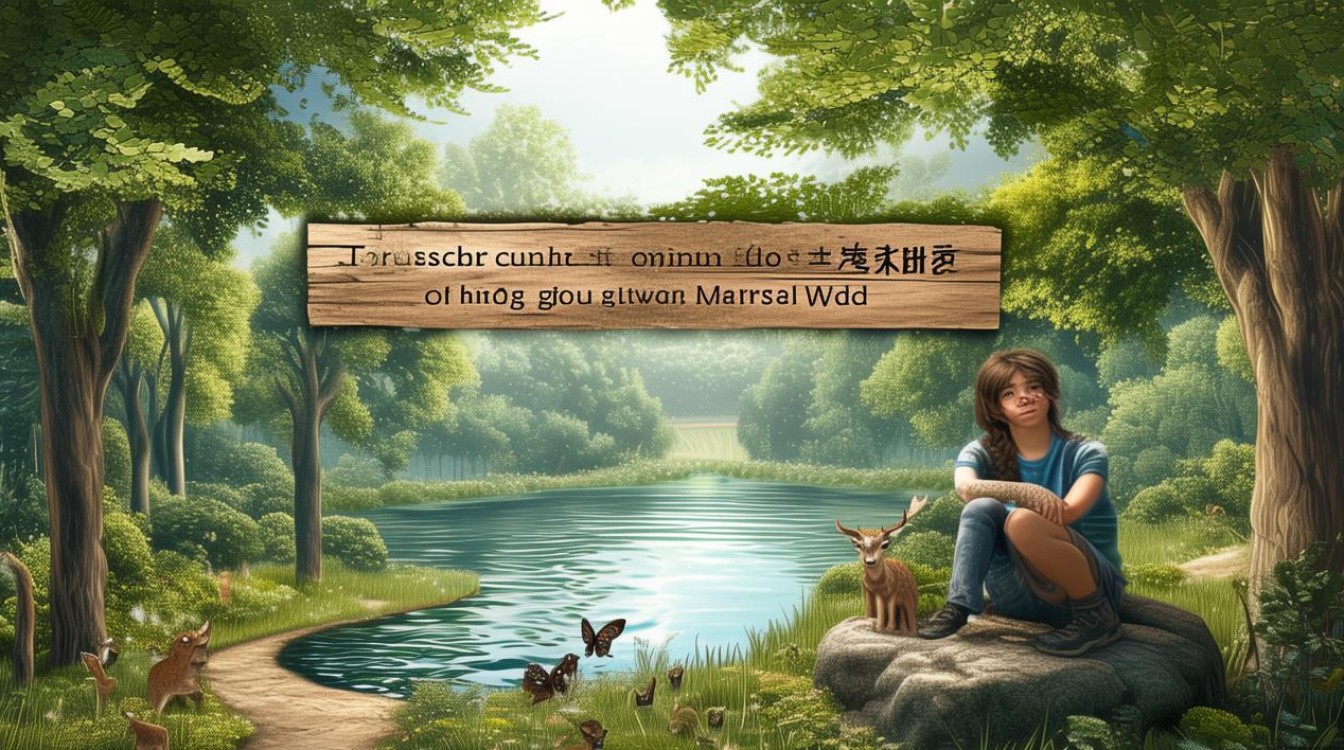 高考逼近,亲近自然如何助力高三学子突围?-图1 高考逼近,亲近自然如何助力高三学子突围?-图1